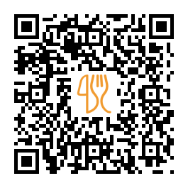 QR-code link către meniul Bronx Dogs