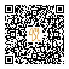 QR-code link para o menu de Restaurace Na Rozhledne