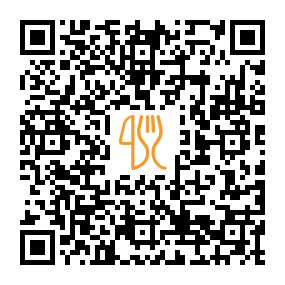 QR-code link către meniul Dřevěnka