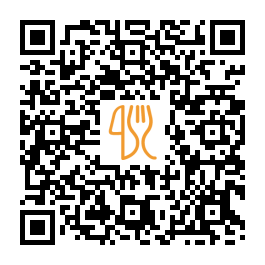 QR-code link para o menu de Café Terasa