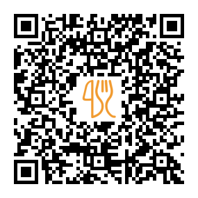 QR-code link către meniul Restaurace Jerabek