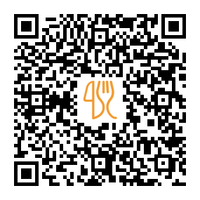 QR-code link para o menu de Restaurace Hlubina