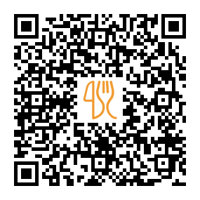 QR-code link către meniul Potrefena Husa Vinohrady