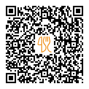 QR-code link para o menu de The Full Moon Little Kingshill