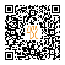 QR-code link para o menu de Cafe Budík