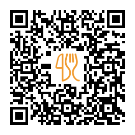 QR-code link para o menu de Hubertus