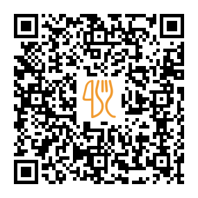 QR-kode-link til menuen på Australian Pub