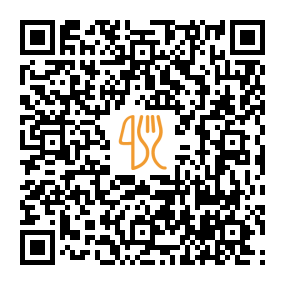 QR-code link para o menu de Bohém Litomyšl