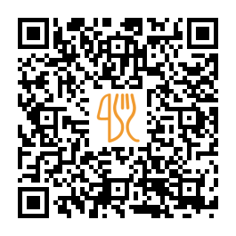 QR-code link para o menu de Pizza Slavie