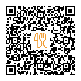 QR-code link către meniul Indicka Tandoor Prachatice