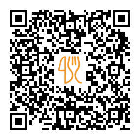 QR-code link para o menu de Cafe Chateau