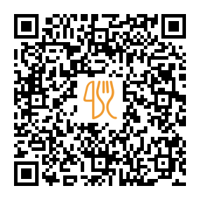 QR-code link para o menu de Barbar