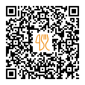 QR-code link para o menu de Cafe Inn