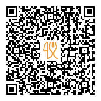 QR-code link para o menu de Burger King Mladá Boleslav Bondy