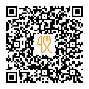 QR-code link para o menu de Restaurace Stodola