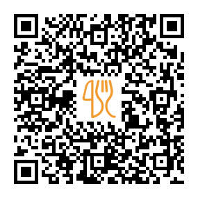 QR-code link para o menu de Roots Fresh Food Bistro