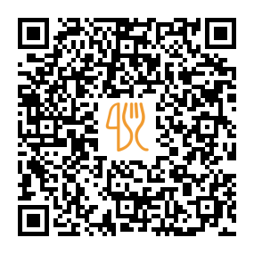 QR-code link para o menu de Café Baguetterie