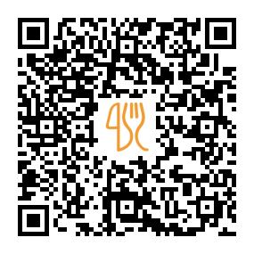 QR-code link para o menu de Liberty Cafe