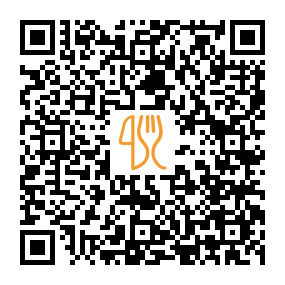 QR-code link para o menu de Café Cassis