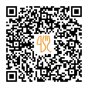 QR-code link para o menu de Teodoro Hostivař