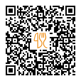 QR-code link para o menu de Jiné Café