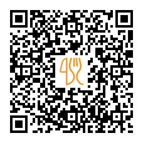 QR-code link para o menu de Galerie Cafe U Modre Kocky