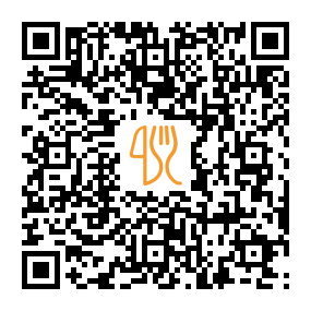 QR-code link para o menu de Cosmopolis Greek Grill