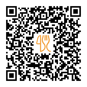 QR-code link para o menu de Český Mlýn