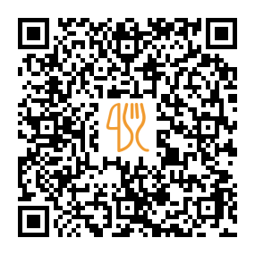 QR-code link către meniul Charlie's Burger