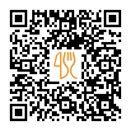 QR-code link para o menu de Kathmandu