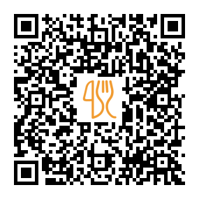 QR-code link para o menu de Burger King Letiště Terminál 1