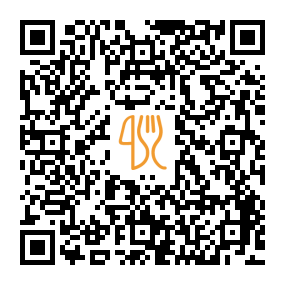 QR-code link para o menu de Kebab Pizza Žatec