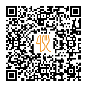 QR-code link para o menu de Blondie's Burger