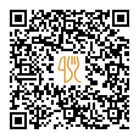 QR-code link către meniul Tetínská Hospoda