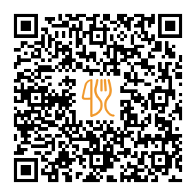 QR-code link para o menu de Potrefena Husa Albertov