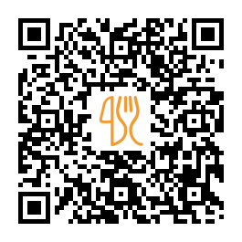 QR-code link para o menu de Kafe Laky