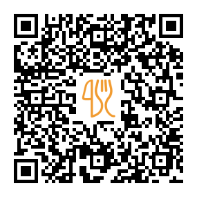 QR-kode-link til menuen på Bistro Slunicko