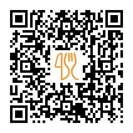 QR-code link naar het menu van Restaurace Lysice