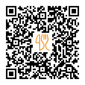 QR-code link către meniul Satyam Indická Kuchyně