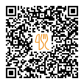 QR-code link către meniul Pizzerie Lipno