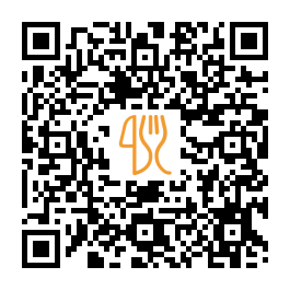 QR-code link para o menu de Dobrý Kanec