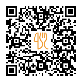 QR-Code zur Speisekarte von Restaurace Guo