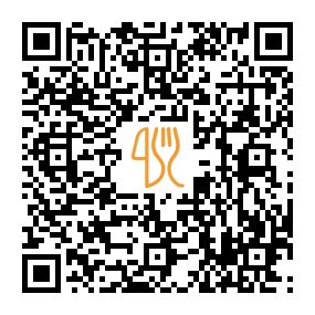 QR-code link para o menu de Restaurace Dominik