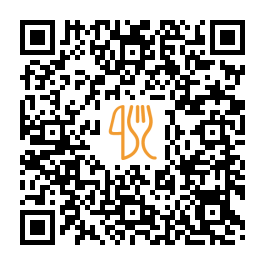 QR-code link către meniul Garáž Kafé