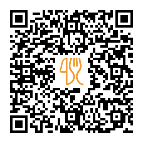 QR-code link para o menu de Creperie Cafe Girafe