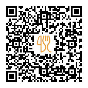 QR-code link către meniul Bellybusters Cafe