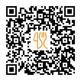 QR-code link naar het menu van Bistro Helen