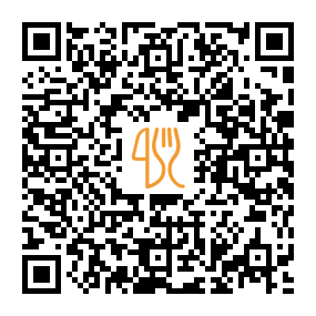 QR-code link para o menu de Pizza Klinovec