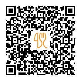 QR-code link către meniul Bilkova Restaurace