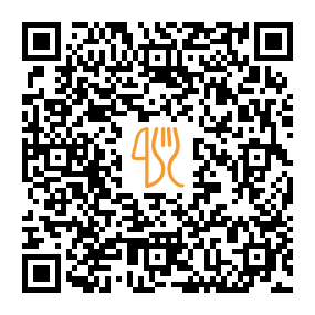 Enlace de código QR al menú de Hrášek Vegan Restaurant&bar